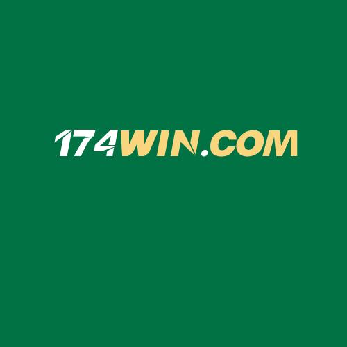 Logo da 174WIN