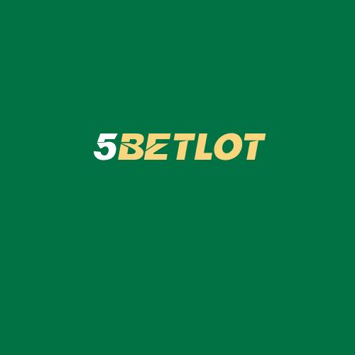 Logo da 5BETLOT