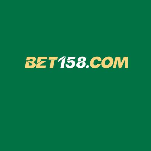 Logo da BET158