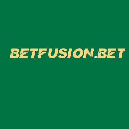 Logo da BETFUSION.BET