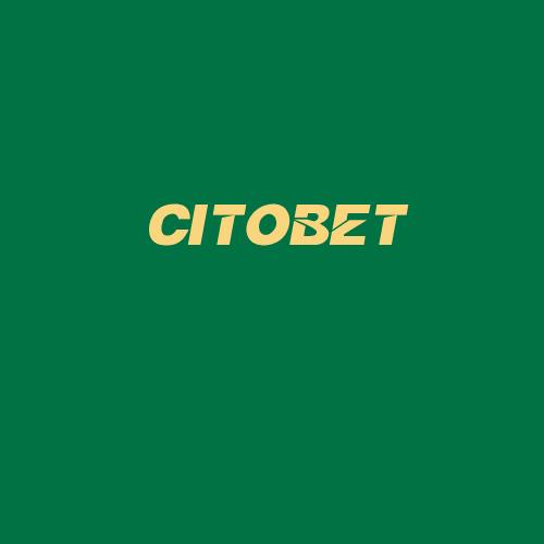 Logo da CITOBET