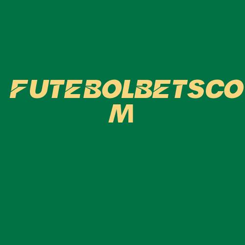 Logo da FUTEBOLBETSCOM