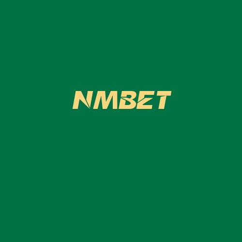 Logo da NMBET