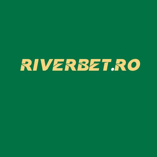 Logo da RIVERBET.RO