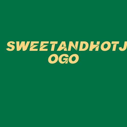 Logo da SWEETANDHOTJOGO