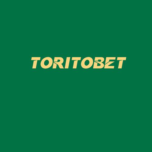 Logo da TORITOBET